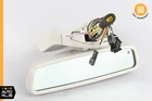 00-06 Mercedes W215 CL500 CL600 Interior Rear View Mirror Gray 2158110007 Oem Used. Price: $51.23.