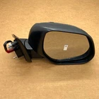 Oem 19-25 Mitsubishi Outlander Sport Right Outside View Power Door Mirror New. Price: $97.95.