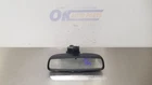 17 Dodge Ram 3500 Automatic Dimming Interior Rear View Mirror 68295862AA Used. Price: $133.87.
