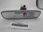 2017 Audi Q7 Grey Interior Rear View Mirror Oem 4M0857511BY22 Used. Price: $74.99.
