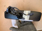 Tesla Model Interior Rear View Mirror- Premium 2012-2016 6006941-01-B New. Price: $125.00.