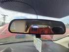 2013 Ford Focus Interior Rear View Mirror Red Oem 6U5A17700AA Used. Price: $85.95.