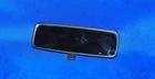 2012-2017 Fiat 500 Interior Rear View Mirror Black W/o Compass Oem W/warranty Used. Price: $39.96.