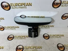 2018-2023 Jaguar F-pace Range Rover Velar Rear View Mirror Oem J8A217E678BA Used. Price: $39.00.