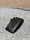 Oem Genuine Mazda Passenger Right Radar Sensor Cover 14-17 CX-3 KD45-67-Z31D Used. Price: $22.00.