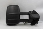 Right Passenger Side Black Door Mirror 07-08 Chevrolet Silverado 1500 Oem #27242 Used. Price: $112.50.