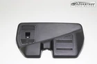 2021-2025 Ford Bronco Sport Front Windshield Rear View Mirror Cover Trim Oem Used. Price: $64.99.