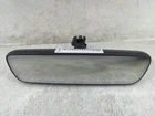 2017 Subaru Forester Interior Rear View Mirror Oem Black ZJ9GJ Used. Price: $135.35.