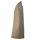 99 07 Ford F250 F350 Door Panel Mirror Trim Cap Mount Tan Rh F81B-17D698-AFJ Used. Price: $39.00.