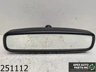 Oem 2013 Mazda CX-9 3.7L Auto Dimming Rearview Mirror Used. Price: $29.99.