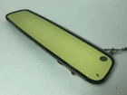 2001-2007 Mercedes W203 C-class Interior Rear View Mirror Glass 43-3133-313 Oem Used. Price: $119.99.