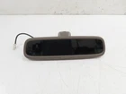 Lexus SC400 SC300 Mirror, Interior Rear View, Auto Dimming Brown Used. Price: $59.99.