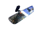 2021 - 2025 Genesis G80 Rear View Auto Dim Mirror Assembly W/ Garage Opener Used. Price: $106.25.
