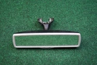 2013 Volkswagen Tiguan Interior Rear View Mirror IE11026141 Oem Used. Price: $30.00.