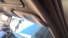 Passenger Right Sun Visor Coupe Fits 03-05 Cavalier 1840261 Used. Price: $17.99.