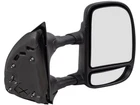 Brock 11BJ69R Right Towing Mirror Fits 1999-2007 Ford F350 Super Duty New. Price: $72.21.