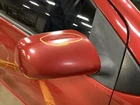 Passenger Side View Mirror Power Sedan Non-heated Fits 07-12 Yaris 329321 Used. Price: $87.64.