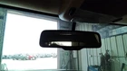 Used Front Center Interior Rear View Mirror Fits: 2010 Ford Explorer Automatic. Price: $144.90.