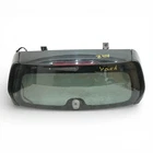 2016 Smart Fortwo W453 Windscreen Back Glass Window Lamp Rear 4536780100 Oem Used. Price: $349.99.