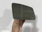 2010-2016 Mercedes W212 E350 E550 E400 Right Mirror Glass Heated Blind Spot Oem Used. Price: $99.99.