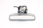 2006 Mercedes SL500 R230 Conv #390 Interior Rear View Mirror Used. Price: $67.49.