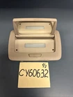 09-15 Bmw 750LI Rear Roof Headliner Vanity Makeup Mirror Light Oem 9114425-09 Used. Price: $18.00.