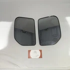 Toyota Genuine Fj Cruiser Side Mirror Glass. Used. Price: $500.00.