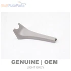 2007-2015 Audi Q7 Interior Rear View Mirror Wiring Conduit / Cover 8R0857593 Used. Price: $19.99.