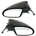 For 93-02 Camaro Convertible & Coupe Rear View Mirror Power Non-heated Set Pair New. Price: $106.95.