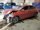 Rear View Mirror With Telematics Uvo Fits 19-22 Niro 1452747 Used. Price: $84.95.
