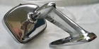 Rare 1955 1956 Mercury Lincoln Factory Accessory Door Outside Rear View Mirror For. Price: $160.00.