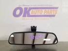 2018 Jeep Grand Cherokee Laredo Interior Rear View Mirror 11045617 Used. Price: $35.00.