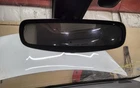 Chrysler Pacifica 2017 Rear View Mirror Without Automatic Dimming 1754814 Used. Price: $110.70.