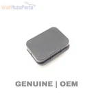 2012-2015 Vw Passat Interior Rear View Mirror Trim / Cover 3C0857593B Used. Price: $8.99.