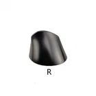 Right Passenger Rearview Mirror Lower Base Cover For Mazda CX-5 & CX-3 2016-2019 New. Price: $22.15.