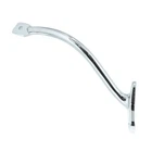 United Pacific C555944 Door Mirror Arm Passenger Side, Chrome, For Chevrolet New. Price: $49.46.