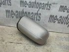1994-2000 Mercedes-benz W202 Driver Side Left Exterior Rear View Door Mirror Used. Price: $161.93.