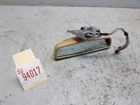 Rear View Mirror S500 2000 2006 Mercedes Front Windshield Inner Interior Glass Used. Price: $39.99.