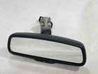 2017 - 2025 Alfa Romeo Giulia Rear View Mirror 156109498 Oem Free Shipping Used. Price: $33.15.