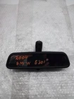 Interior Rear View Mirror 2004 Bmw 530I Z-77P Used. Price: $55.46.