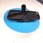 Oem 1994-1997 Jaguar XJ6 XJ8 Vanden Plas Rear View Mirror Manual Dim Used. Price: $84.87.