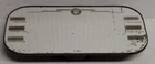 1939-1960 Oldsmobile 88 76 Fiesta Super Visor Vanity Mirror # 982178 Used. Price: $15.00.