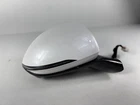 Genesis GV70 Right Side Mirror W/camera Blind Spot Power Fold 2022-2025 Oem Used. Price: $329.00.