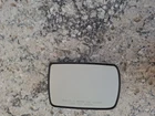 2009-2011 Kia Borrego Right Passenger Side Mirror Glass Heated Oem Used. Price: $49.00.