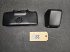 2PC Interior Rear View Mirror Covers Set 2018 Range Rover Velar LR093123 19 Used. Price: $69.50.