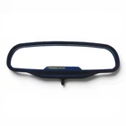 2003 - 2006 Chevy Gm Truck/suv Oem Rear View Mirror Pn: 15125007 Used. Price: $48.00.