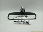 Land Rover LR3 Interior Center Rear View Mirror Fits 2005 2006 2007 2008 2009 Used. Price: $35.66.