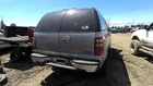 Used Interior Rear View Mirror Fits: 2000 Gmc Yukon Grade. Price: $110.70.