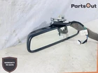 2008-2014 Mercedes C300 W204 Rear View Mirror Black 905 1458 000 Oem Used. Price: $53.81.