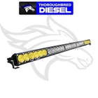 Baja Designs 465014 ONX6 Arc Dual Control Pattern 50IN Led Light Bar - Amber New. Price: $1802.95.